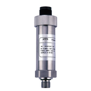 LY11 智能精巧型压力变送器