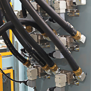 流体动力、液压