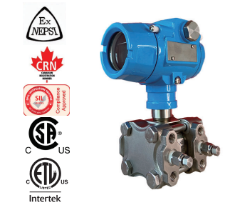 WinSMART智能压力变送器